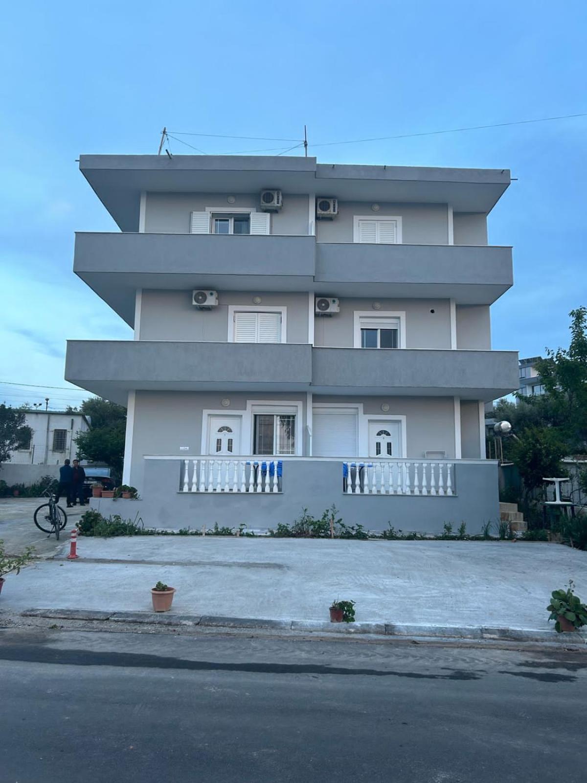 Vila Islands View คซามิล ภายนอก รูปภาพ