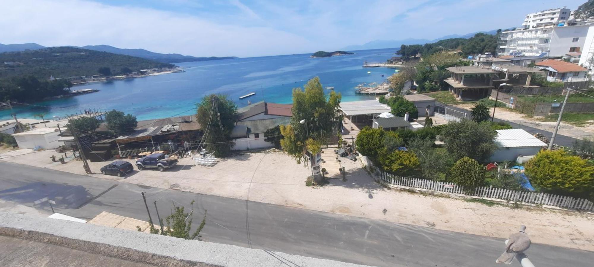 Vila Islands View คซามิล ภายนอก รูปภาพ