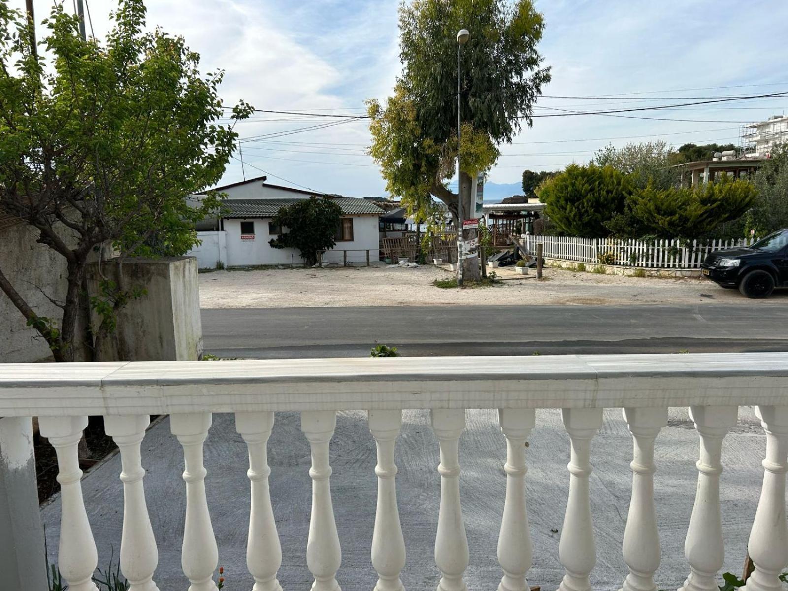 Vila Islands View คซามิล ภายนอก รูปภาพ