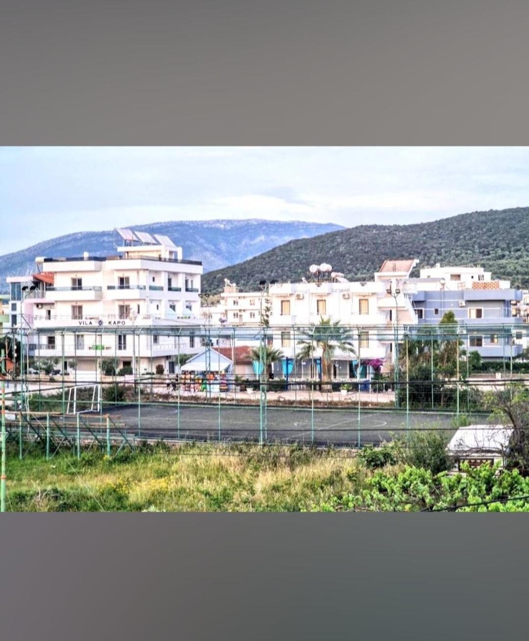 Vila Islands View คซามิล ห้อง รูปภาพ