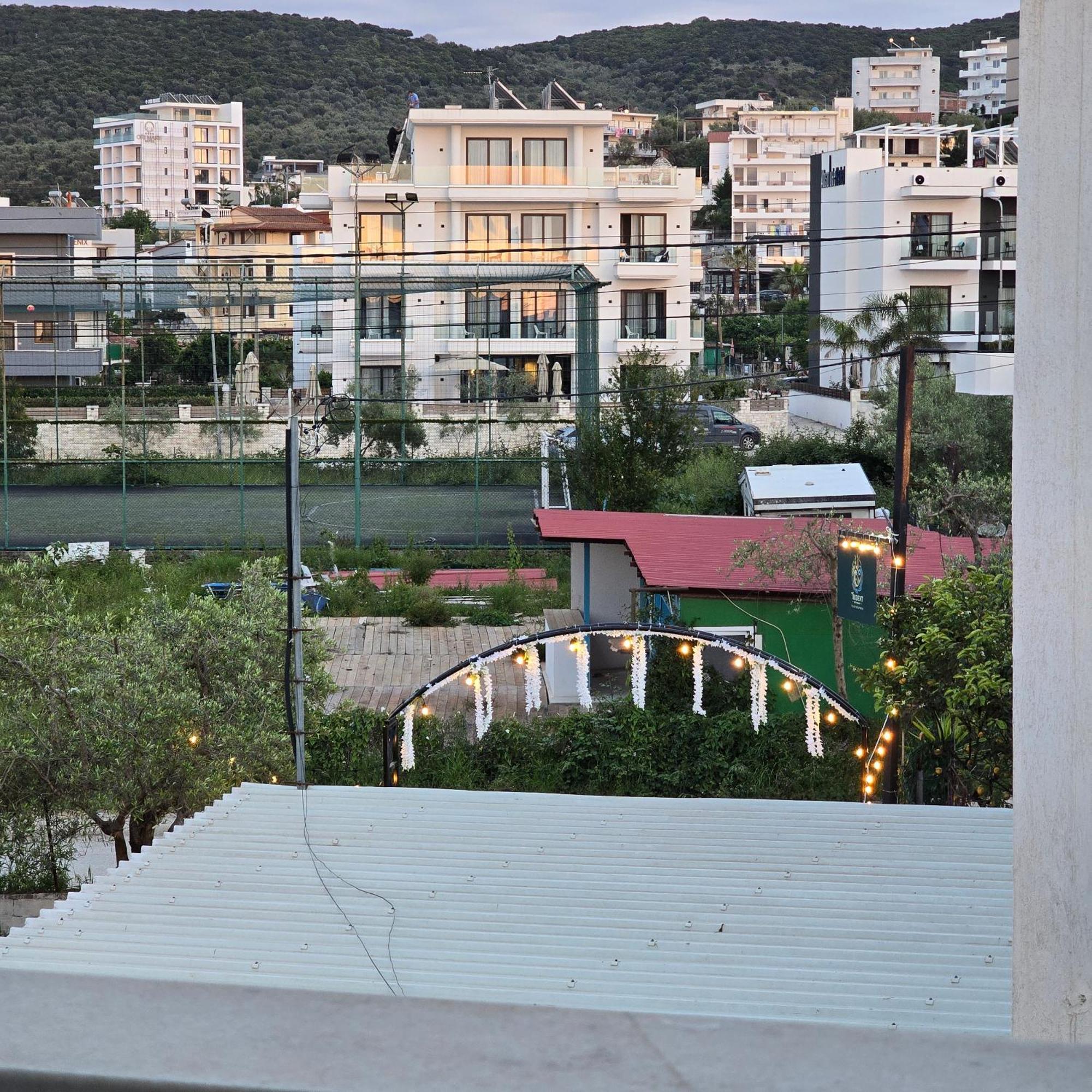 Vila Islands View คซามิล ห้อง รูปภาพ