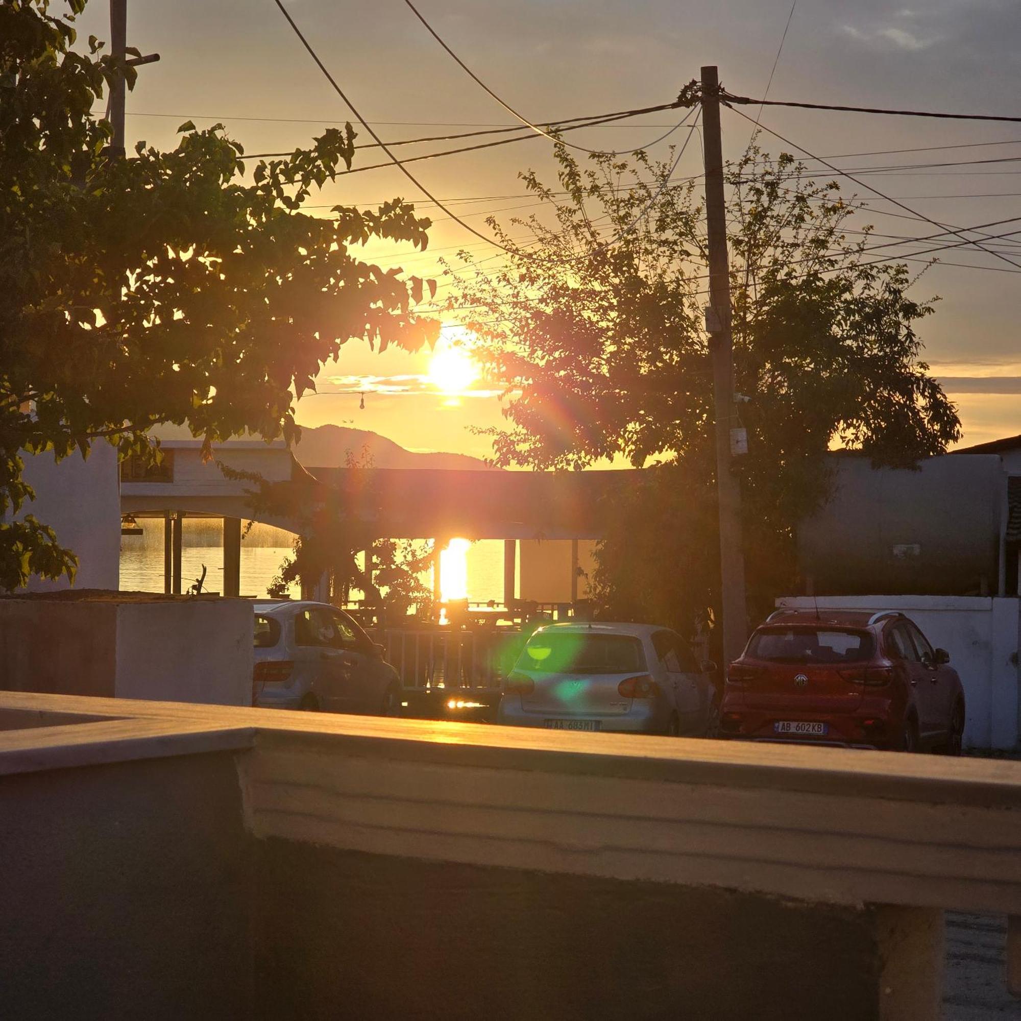 Vila Islands View คซามิล ห้อง รูปภาพ